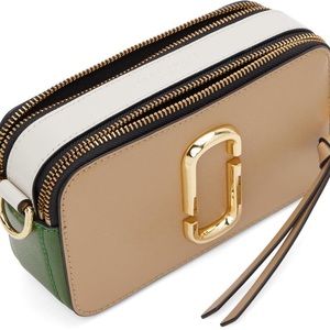 Marc Jacobs The Snapshot Bag
